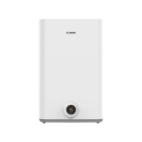 BOSCH TR4501T 120 DERB tárolós vízmelegítő, FLAT, elektromos, fali, 120l, 1.5kW
