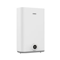 BOSCH TR4501T 120 DERB tárolós vízmelegítő, FLAT, elektromos, fali, 120l, 1.5kW - gepesz.hu
