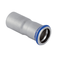 GEBERIT Mapress inox 1 tokos szűkítő 76.1-54 mm - gepesz.hu