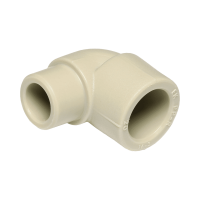 EKOPLASTIK PP-RCT könyök 90°, 20mm, KB - gepesz.hu