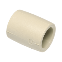 EKOPLASTIK PP-RCT süthető karmantyú, 63mm - gepesz.hu