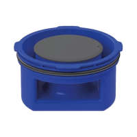 HL 090.5E Primus blue szifonbetét, HL0510 És HL31 lefolyóhoz - gepesz.hu