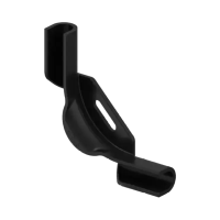 UPONOR Multi csőrögzítő ív, műanyag, 9.9-12mm - gepesz.hu