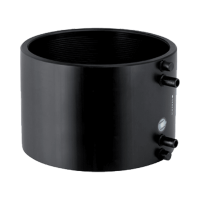 GEBERIT PE-HD thermokarmantyú, 200mm - gepesz.hu