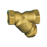 HONEYWELL szennyfogó Y szűrő 0, 18 mm szűrőbetéttel 1BB - gepesz.hu