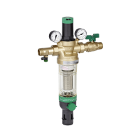 HONEYWELL HS10S ivóvízállomás 50µm szűrővel 1K - gepesz.hu