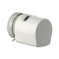 HONEYWELL MT8 Smart-T NO alapban nyitott termoelektromos fej 230 V M30x1.5 - gepesz.hu