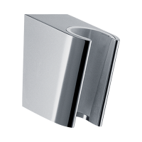 HANSGROHE Porter S zuhanytartó, króm - gepesz.hu