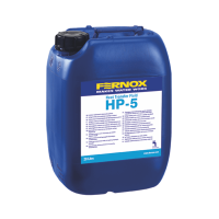 FERNOX HP-15 hőközlő folyadék, hőszivattyúkhoz, -5°C-ig, 20l - gepesz.hu
