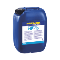 FERNOX HP-15 hőközlő folyadék hőszivattyúkhoz -15°C-ig, 20 liter - gepesz.hu