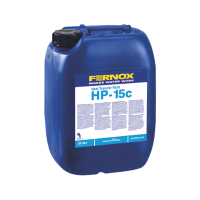 FERNOX HP-15c hőszivattyú folyadék koncentrátum -4..-34°C-ig, 20l - gepesz.hu