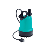 WILO Drain TM 32/7 szennyvíz átemelő szivattyú, 3m kábelel, 230V - gepesz.hu
