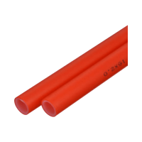 FixTrend Tech PE-RT/EVOH/PE-RT oxigéndiff.mentes padlófűtéscső, 20x2mm (200m/tek)