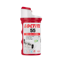 HENKEL Loctite 55 menettömítő zsinór, 160m - gepesz.hu