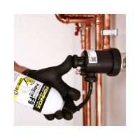 FERNOX TF1 Sigma Mini Filter iszapleválasztó, 3/4 - gepesz.hu