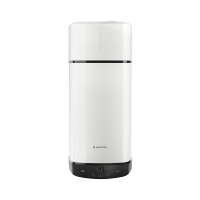 ARISTON Nuos Plus S2 Wi-Fi 110 WH HMV hőszivattyú, monoblokkos, fali, R290, 110l