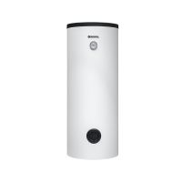 KOSPEL SWP-201 zománcozott indirekt tároló, 1 csőkígyó, 2.1m2, párazárt szig., 200l - gepesz.hu