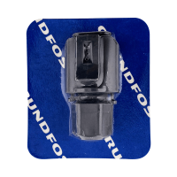 GRUNDFOS elektromos csatlakozókészlet Alpha/UPS szivattyúhoz