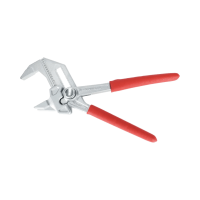 ROTHENBERGER Rofast fogókulcs, 7”- 1K, 3 pár védőpofával