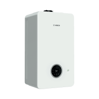 BOSCH Condens GC2200W 24/24 C 23 ERP kombi kazán, kondenzációs, fali, 24kW - gepesz.hu