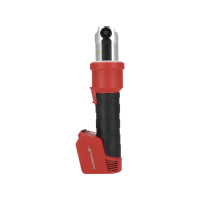 ROTHENBERGER Romax Nano hibrid alap présgép, iJAW és 32kN, Rocase 4212