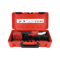 ROTHENBERGER Romax Nano hibrid alap présgép, iJAW és 32kN, Rocase 4212 - gepesz.hu