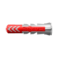 FISCHER Duopower műanyag dübel, 10x50mm - gepesz.hu