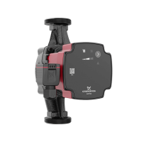 GRUNDFOS Alpha1 25-60 180 keringető szivattyú, PN10, 180mm, 6/4”, 230V