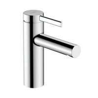 HANSGROHE Zesis S 100 mosdó csaptelep, egykaros, CoolStart, leeresztővel, króm - gepesz.hu