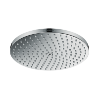 HANSGROHE Raindance S 240 PowderRain fejzuhany, króm