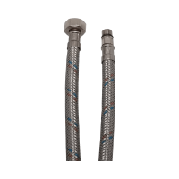 KLUDI flexibilis bekötőcső, 8mmx1mmx3/8x500mm - gepesz.hu