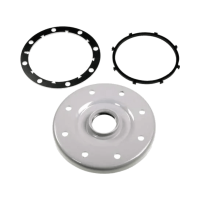 KOSPEL WMD-149 menetes karima SWPC300 tárolóhoz, 6/4-os, kitám.gyűrűvel, tömítés - gepesz.hu