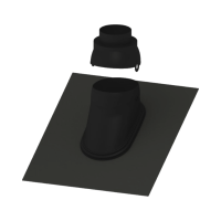 VAILLANT univerzális magastető gallér - gepesz.hu