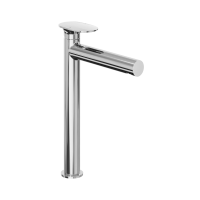 RAVAK SG 015.00CR mosdó csaptelep, álló, egykaros, leeresztőszelep nlk, króm