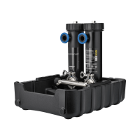 ADEY MagnaCleanse fűtési rendszertisztító berendezés - gepesz.hu