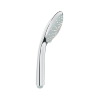 GROHE Euphoria 110 Duo kézizuhany, 2 funkciós, króm