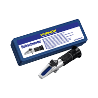 FERNOX Refractometer fagyálló szint mérő - gepesz.hu