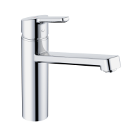 KLUDI M3 mosogató csaptelep, egykaros, álló, króm