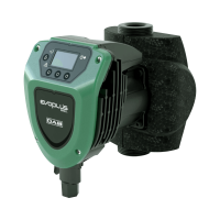 DAB Evoplus Small 110/180 XM Y25 keringető szivattyú, MP:6m3/h-6m, 180mm, 2”