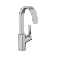 HANSGROHE Vivenis 210 mosdó csaptelep, egykaros, leeresztőszeleppel, króm