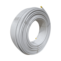 CONCEPT PE-RT/Al/PE-RT ötrétegű cső, 16x2mm (200m/tekercs)