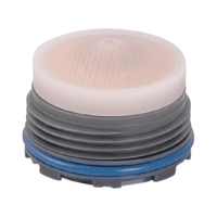 GEBERIT perlátor, Piave és Brenta mosdócsaptelepekhez, 5.0l/min