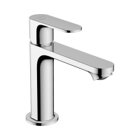 HANSGROHE Rebris S 110 mosdó csaptelep, CoolStart, fém leeresztőszeleppel, króm