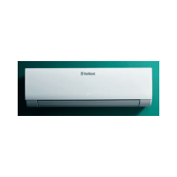 VAILLANT aroVAIR pro VA 3-025 WN magas oldalfali fan-coil, 2.5kW - gepesz.hu