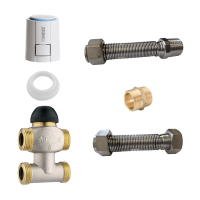 CONCEPT szelepkészlet MKH parapetes 2 csöves 700/800-as fan-coilhoz 5kW feletti - gepesz.hu