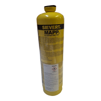 ROTHENBERGER Sievert Mapp gáz, 2200°C, 650ml - gepesz.hu