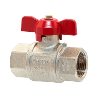 TECNOVIELLE(RB) 202 golyóscsap, 3/8BB - gepesz.hu