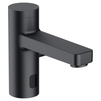 KLUDI Zenta SL mosdó csaptelep, elektronikus, 230V - gepesz.hu