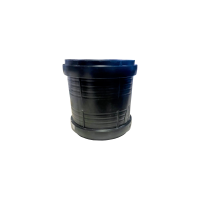 PIPELIFE Master3 zajcsillapított áttoló karmantyú, PP, 110mm - gepesz.hu