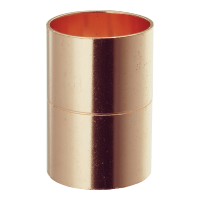 CONCEPT 5270 forrasztható réz karmantyú, 18mm - gepesz.hu